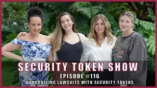 Security Token Show: 