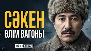 Тар жол, тайғақ кешу. Сәкен Сейфуллин. Құмсағат (HD)