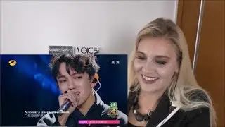 VOCAL COACH REACTS TO DIMASH VIDEOS  PART 1
