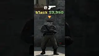 САМЫЙ ГРУСТНЫЙ МОМЕНТ В CS GO 