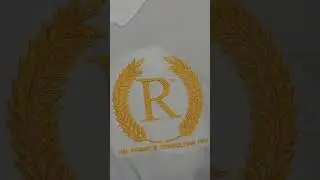 Custom Embroidery Digitizing