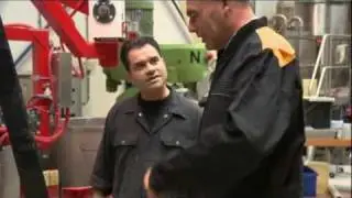 A Day In The Life Of A Technical Advisor