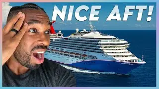 WOW! Nude Cruisers Walk Around On Naked Cruise Adventure...😳