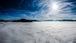 POGLEDAJTE ŠTA SARAJLIJE UDIŠU TOKOM ZIMSKIH DANA