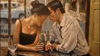 Damien Rice - Cheers Darlin’ (Orijinal Plak Kayıt)