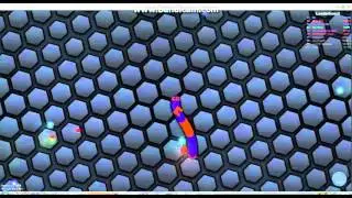 Slither.io freeplay