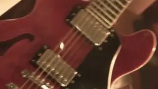 La Nave Croydon - "La Mala Carta" en vivo (Amarriki Estudio)