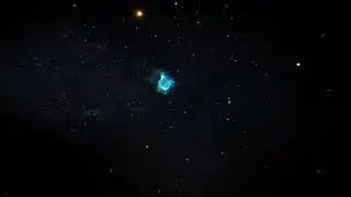 Valerie June - Starlight Ethereal Silence (Visualizer)