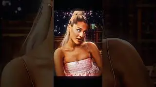 A queen fr #arianagrande #victorious #shorts #edit #viral #famous #popstar