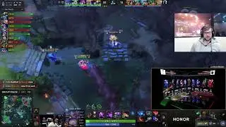 very bold statement from qojqva