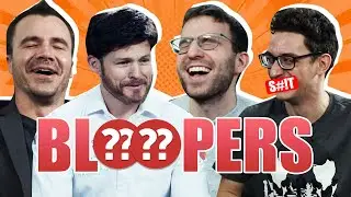 World Chess Championship 2021 Bloopers
