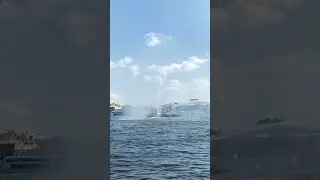 Фестиваль буксиров , Санкт-Петербург