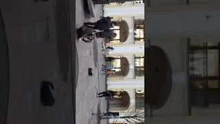 Это Питер!