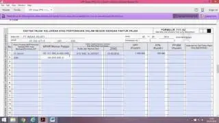 Study Case PPN 1111