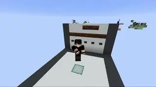 Minecraft Tuto - Fly Command Block World Eater