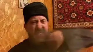 Хаджимурад Набиев про мусор в городе😁😁