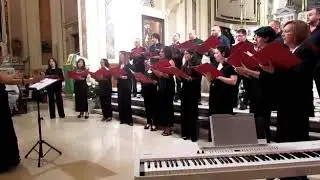 Ubi Caritas (Ola Gjeilo)