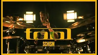 Tool - Schism - Drum Cover