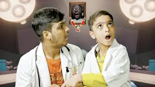 FAKE DOCTORS Doing OPERATION 😱