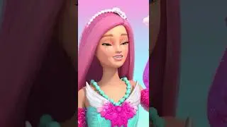 Fairy Music Festival Magic! | Barbie Shorts