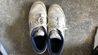 Reebok Men's Club MEMT Sneaker REVIEW AFTER 2 YEARS