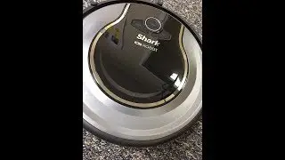 Shark Ion Robotic Vacuum
