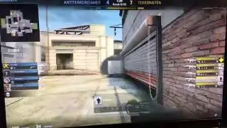 Jetzt gehts los | CS:GO VacOut #1