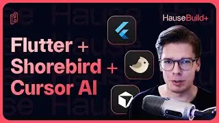 The Perfect Trio: Flutter, Shorebird & Cursor AI for Instant App Updates