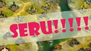 Cara bermain| war and order| tutorial