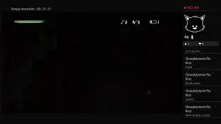 Live Stream de Pineview Drive Joojando On-line no Halloween