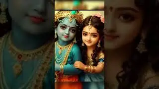 Happy Krishna janmasthami|| Janmashtami status video