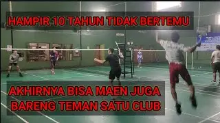 MABAR PB FLEXIBLE BOGOR || Boan/Avow vs Hilman/Dewa