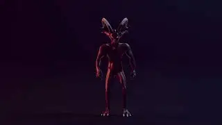 Wizards In Space: Arcane Imp