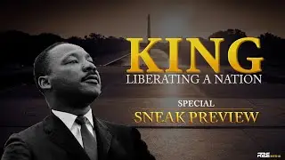King: Liberating A Nation | Special Preview Trailer