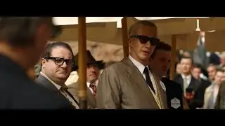 Феррари — Русский трейлер 2023 (720p)