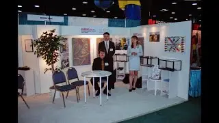 2000 INTERNATIONAL EXIBITION LAS VEGAS