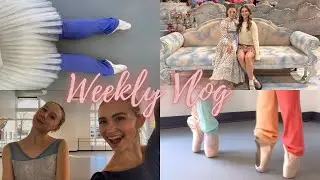 Hang out with me for a couple days!