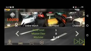 Dr Drive game play video .......