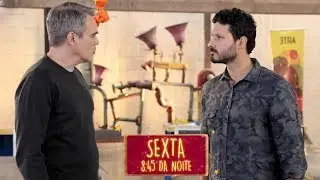 Chamada em Resumo: As Aventuras de Poliana 31/01/20 - Capítulo 448 SEXTA