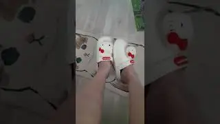 Хеллоу Кити.Hello kitty