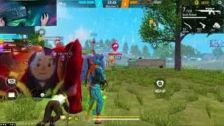 SECRET SETTING : After Update Which Gives Panel like Abnormal Headshots l Bluestacks 4 l Msi 4 (4K)