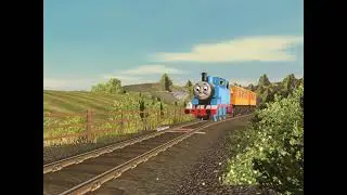 How to make your trains/Thomas models in Trainz 22 to go speed up