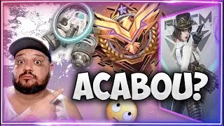 FARLIGHT 84 - 💎FIM DA SEASON 8/DICA PRA PEGAR LENDA 💎
