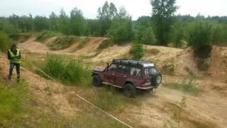 Парк Юрского Периода 2\9