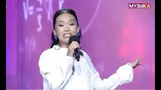 Клара Алибекова 