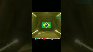 R9 🇧🇷 #fifa #fifamobile #shorts