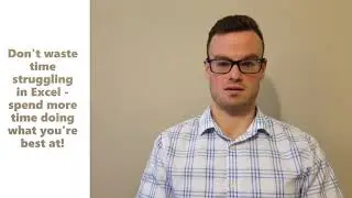 Excel Expertise - Pineapple Consulting Firm
