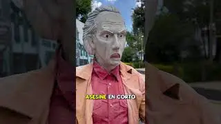 Volver al Futuro IV #historiaparatontos #historia #humor