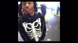 PLAYBOI CARTI - CANCUN (OFFICAL MUSIC VIDEO)