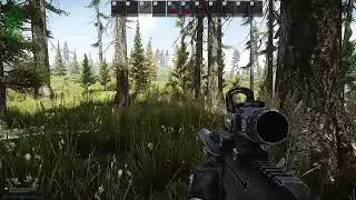 Escape From Tarkov
